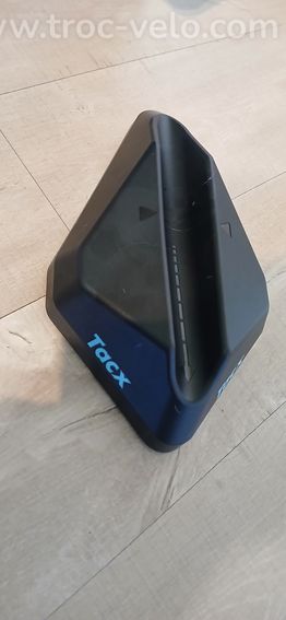Home trainer Tackx Neo 2T+ motion plate - 7