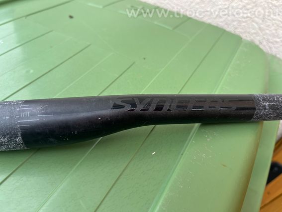 Cintre VTT Syncros FL1.0 Carbon lg 690mm - 2