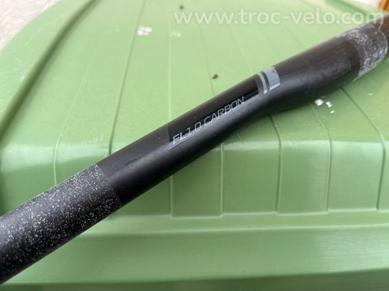 Cintre VTT Syncros FL1.0 Carbon lg 690mm - 3