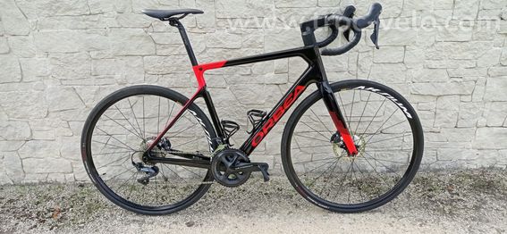 Orbea Orca Carbon Ultegra