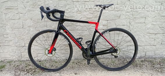Orbea Orca Carbon Ultegra - 2