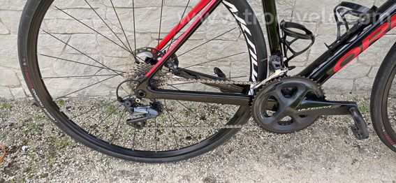 Orbea Orca Carbon Ultegra - 3