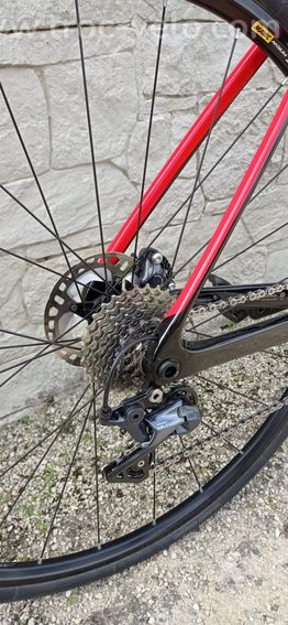 Orbea Orca Carbon Ultegra - 5