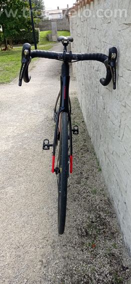 Orbea Orca Carbon Ultegra - 6
