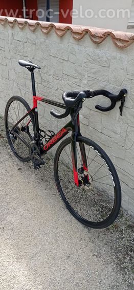 Orbea Orca Carbon Ultegra - 7