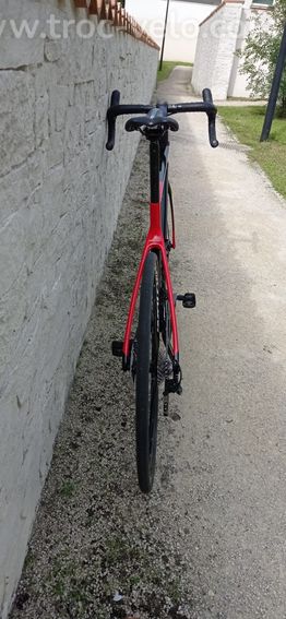 Orbea Orca Carbon Ultegra - 8