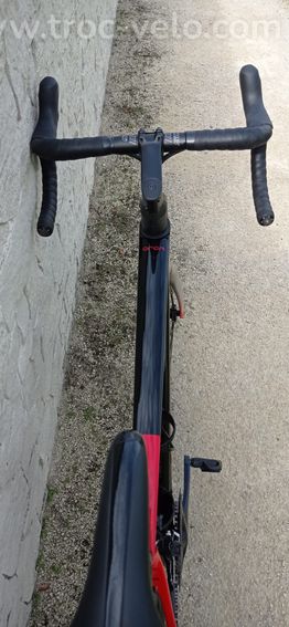 Orbea Orca Carbon Ultegra - 10