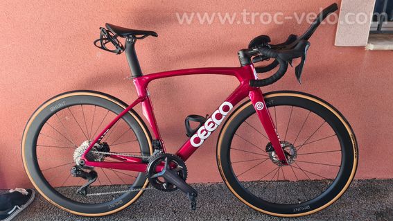 Ceepo Mamba R