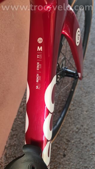 Ceepo Mamba R - 2