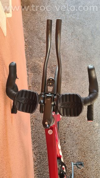 Ceepo Mamba R - 5