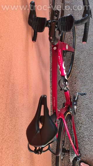 Ceepo Mamba R - 6
