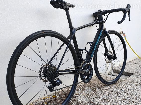 Giant TCR ADVANCED PRO 2 Disc