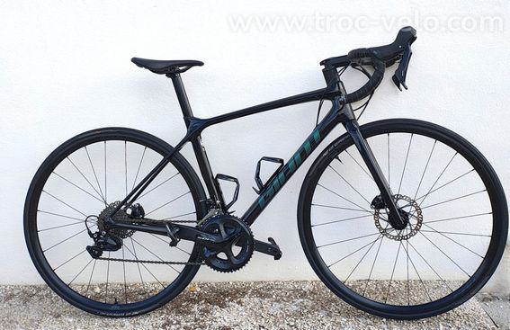 Giant TCR ADVANCED PRO 2 Disc - 2