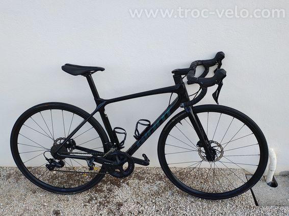 Giant TCR ADVANCED PRO 2 Disc - 3