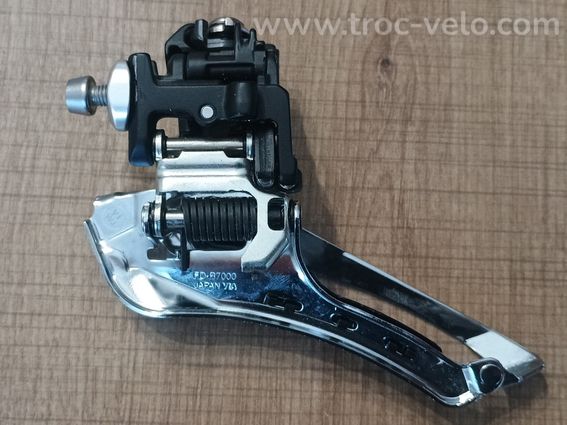 Dérailleur AV Shimano 105 FD-R7000 2x11v NEUF