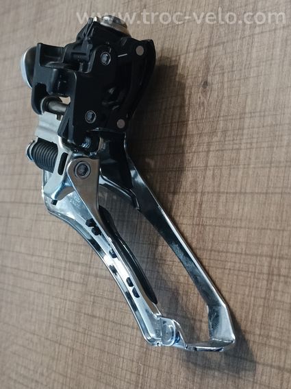 Dérailleur AV Shimano 105 FD-R7000 2x11v NEUF - 3