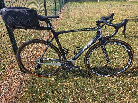 Lapierre xelius EFI 600