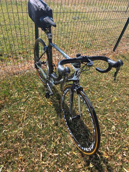 Lapierre xelius EFI 600 - 2