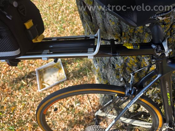 Lapierre xelius EFI 600 - 4
