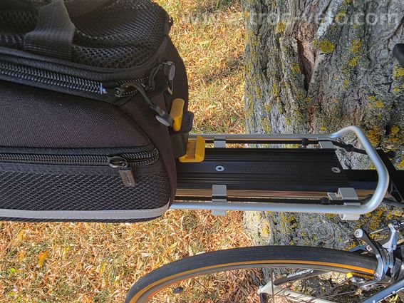 Lapierre xelius EFI 600 - 5