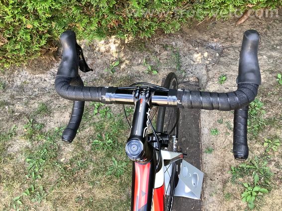 GIANT TCR 2 ADVANCED - 4