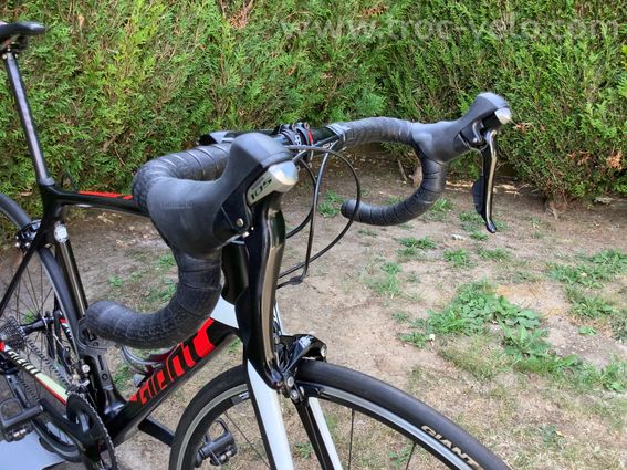 GIANT TCR 2 ADVANCED - 5