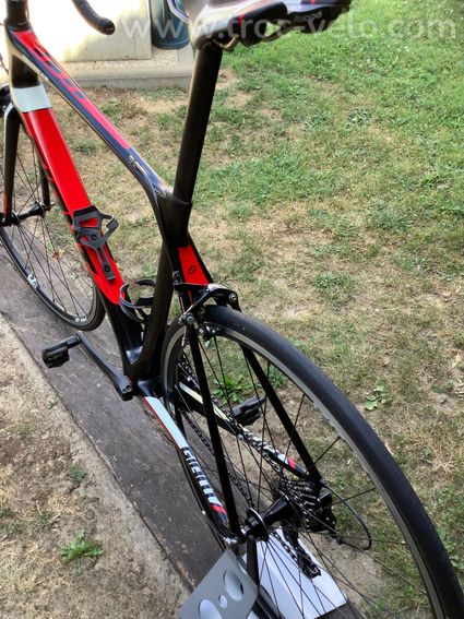 GIANT TCR 2 ADVANCED - 8