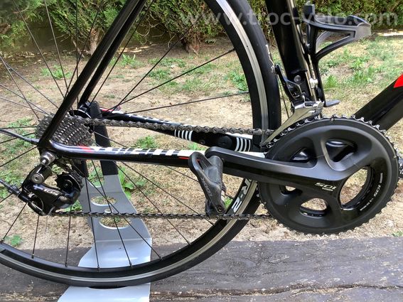 GIANT TCR 2 ADVANCED - 9