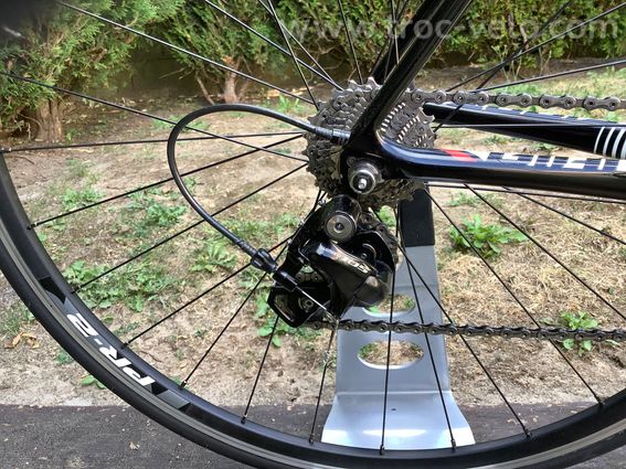 GIANT TCR 2 ADVANCED - 10