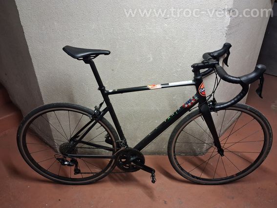 Edr af 105 Van rysel Taille L