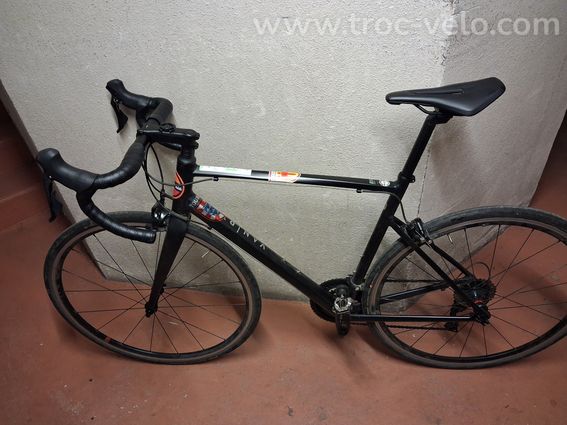 Edr af 105 Van rysel Taille L - 2