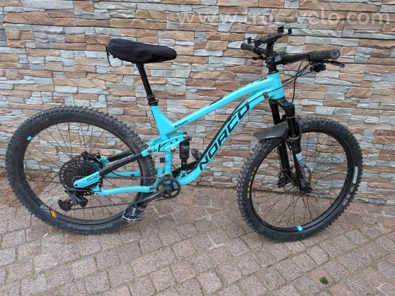 VTT Norco S