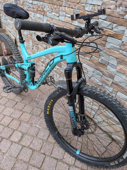 VTT Norco S - 2