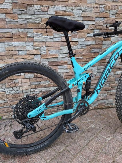 VTT Norco S - 3