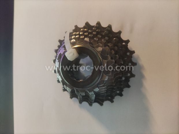 Campagnolo Cassette 11V Super Record 11x23 - 2