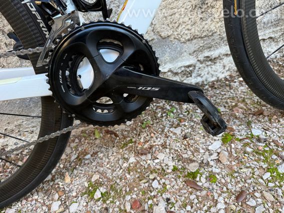 COLNAGO C-RS CARBONE - 2