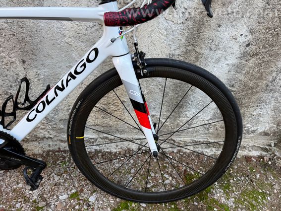 COLNAGO C-RS CARBONE - 3