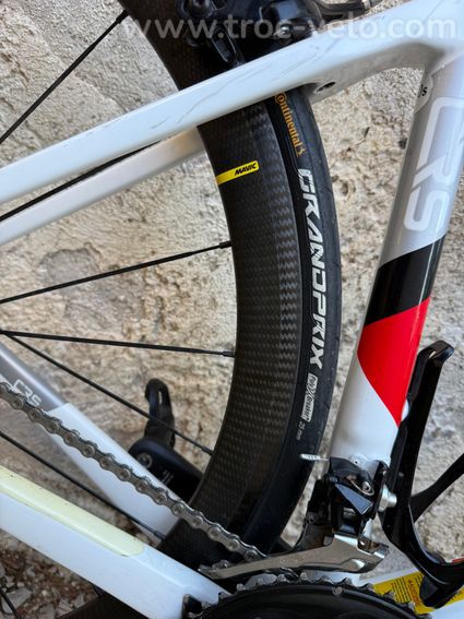 COLNAGO C-RS CARBONE - 4