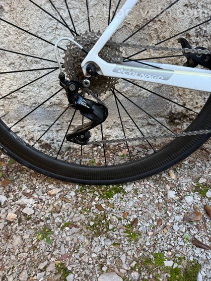 COLNAGO C-RS CARBONE - 6