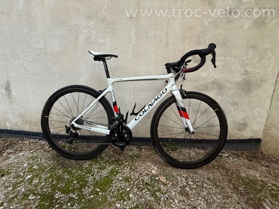 COLNAGO C-RS CARBONE