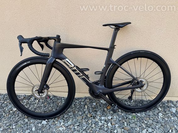 BMC TeamMachine R 01 - 2