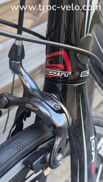 Scott CR1 Pro - 3