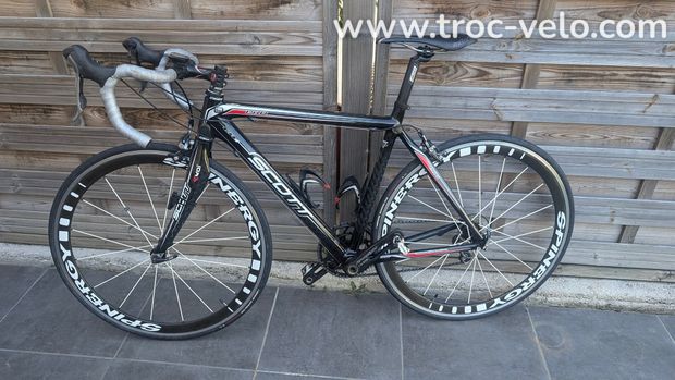 Scott CR1 Pro - 7