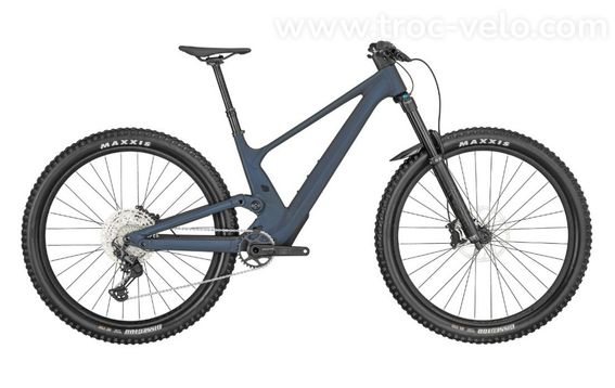 Scott Genius 930 2024