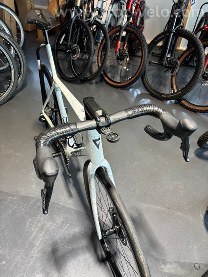 GIANT TCR ADVANCED SL - 2