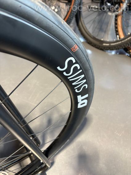 GIANT TCR ADVANCED SL - 6
