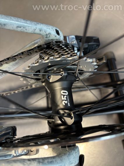 GIANT TCR ADVANCED SL - 7