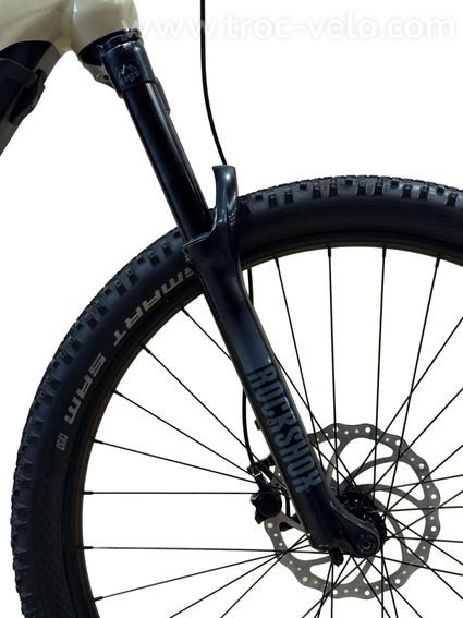 BESV TRS 1.5 FS 29 pouces VTT électrique Shimano Deore 2023 - 3