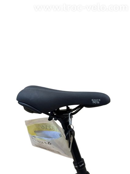 BESV TRS 1.5 FS 29 pouces VTT électrique Shimano Deore 2023 - 8