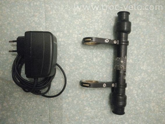 eclairage AV  - 2